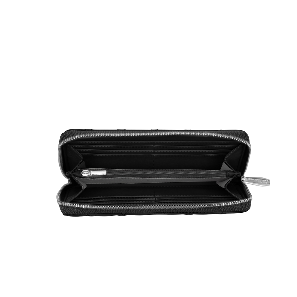 Cavalli Class - Women's Wallet, Black Cavalli Class - Women's Wallet, Black