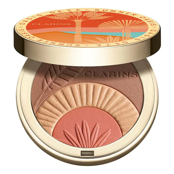 Ever Bronze and Blush