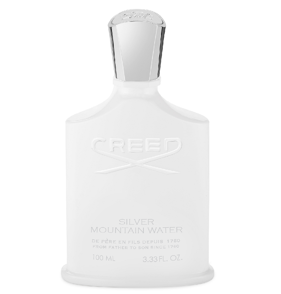 Creed Silver Mountain Water 100ml