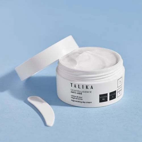 Skintelligence Anti-Age Regenerating Day Cream