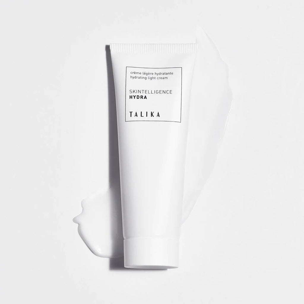 Skintelligence Hydra-Intense Hydrating Light Cream
