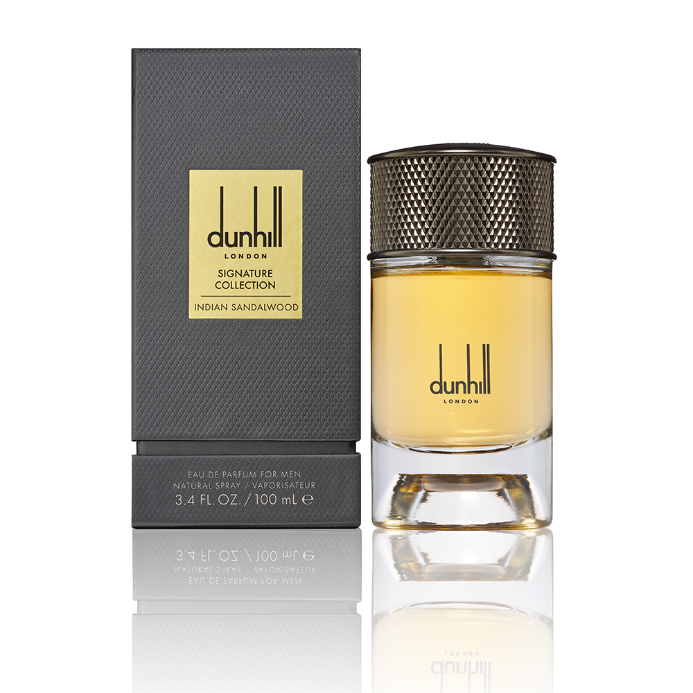 Signature Collection: Indian Sandalwood 100ml