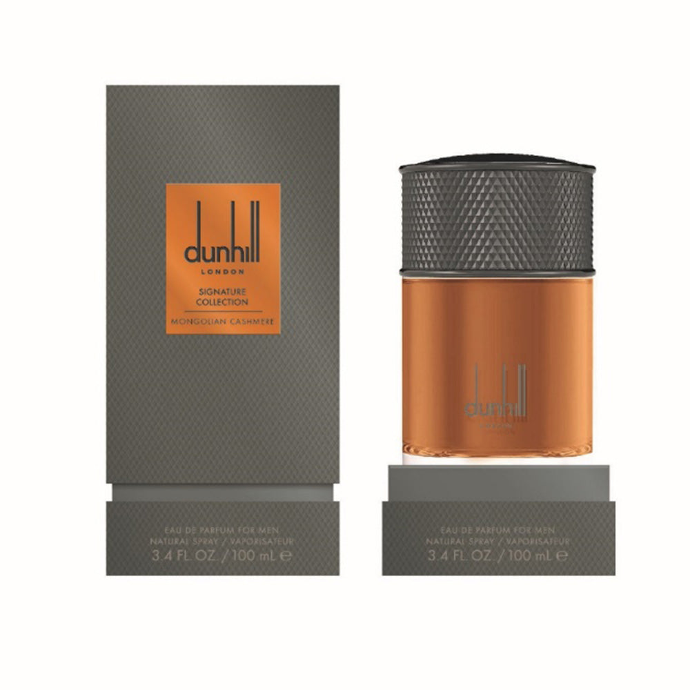 Signature Collection: Mongolian Cashmere 100ml Main image