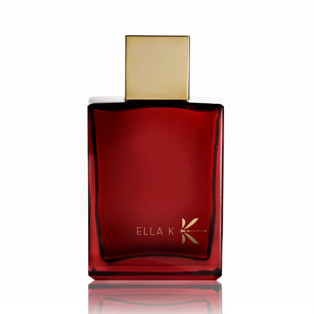 Camelia K - Eau de Parfum Main image