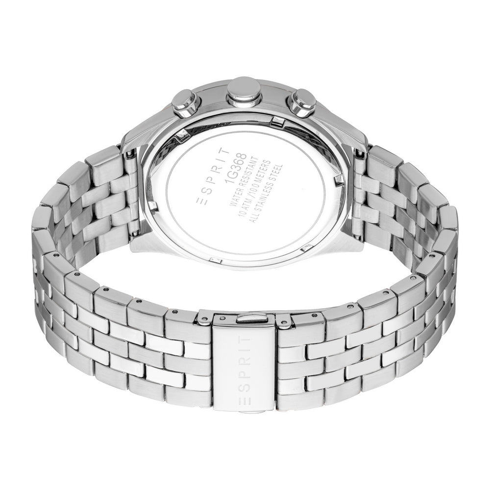 ESPRIT Men's Chronograph Watch available at Paris Gallery Qatar