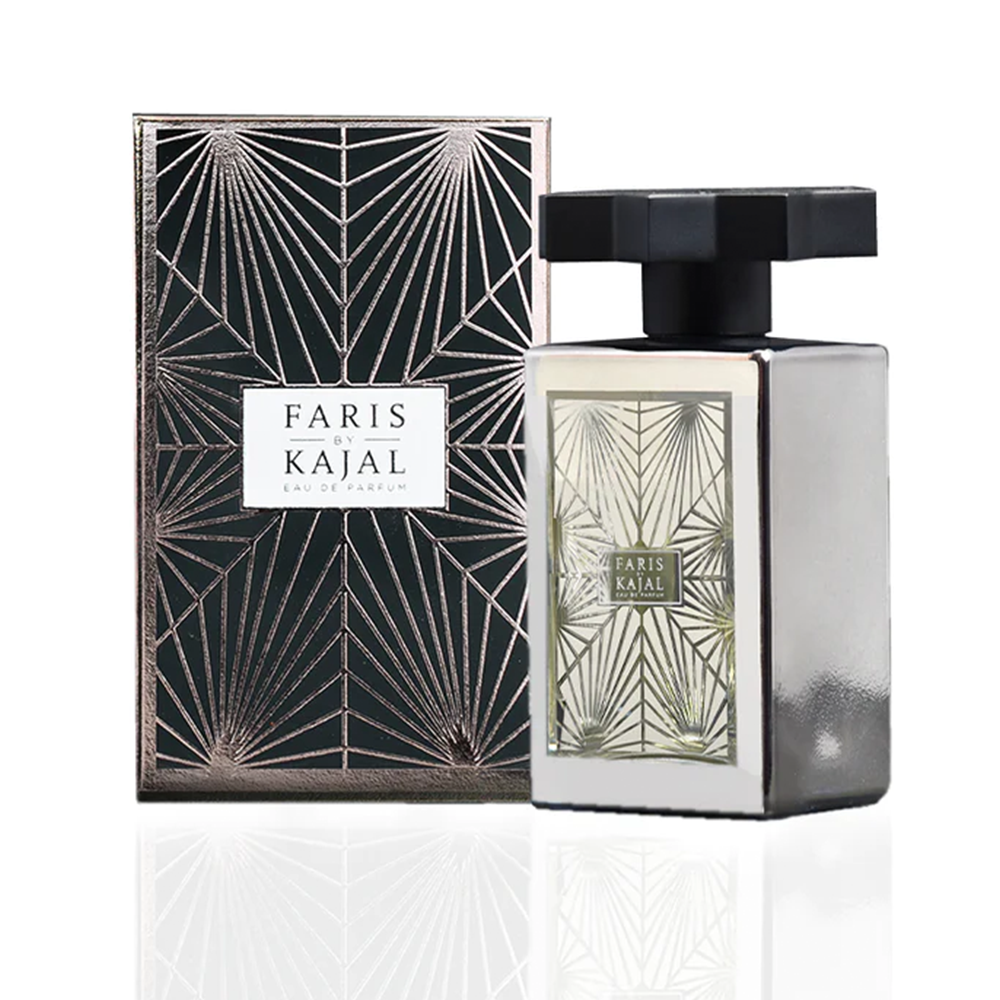 Faris By Kajal EDP 100ml