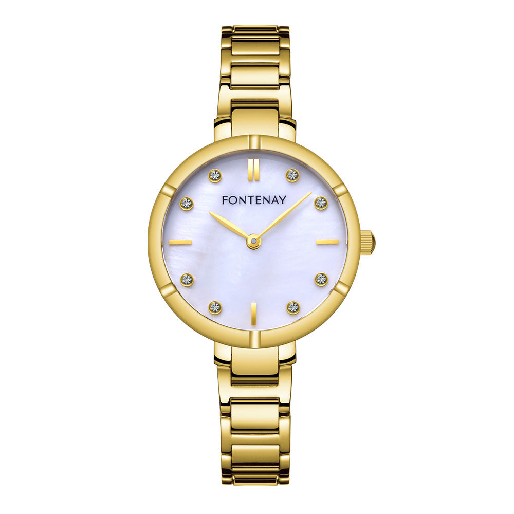 fontenay ladies watch 328WJD