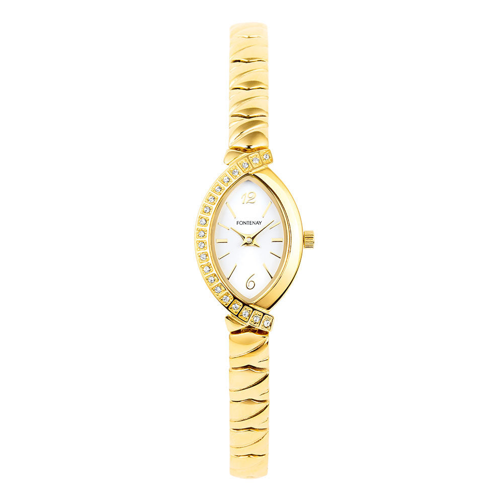 fontenay ladies watch 330QWJAMJ