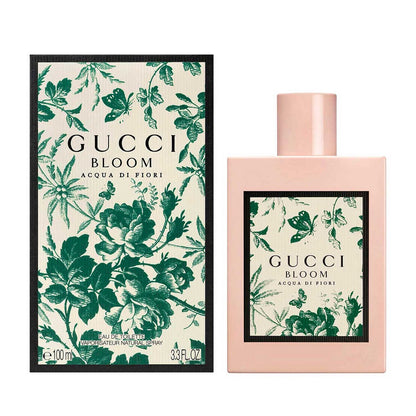Gucci Bloom Acqua di Fiori Eau de Toilette 100ml