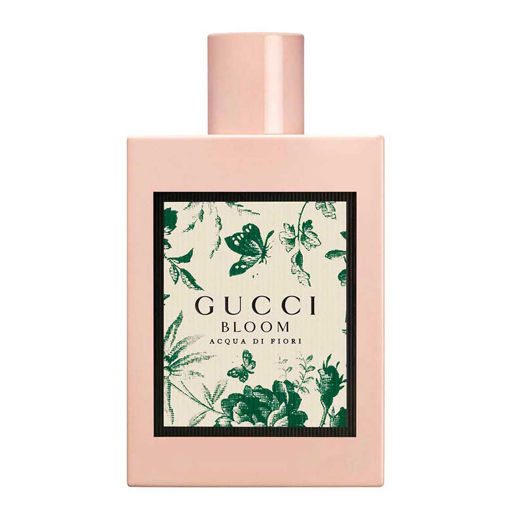 Gucci Bloom Acqua di Fiori Eau de Toilette 100ml