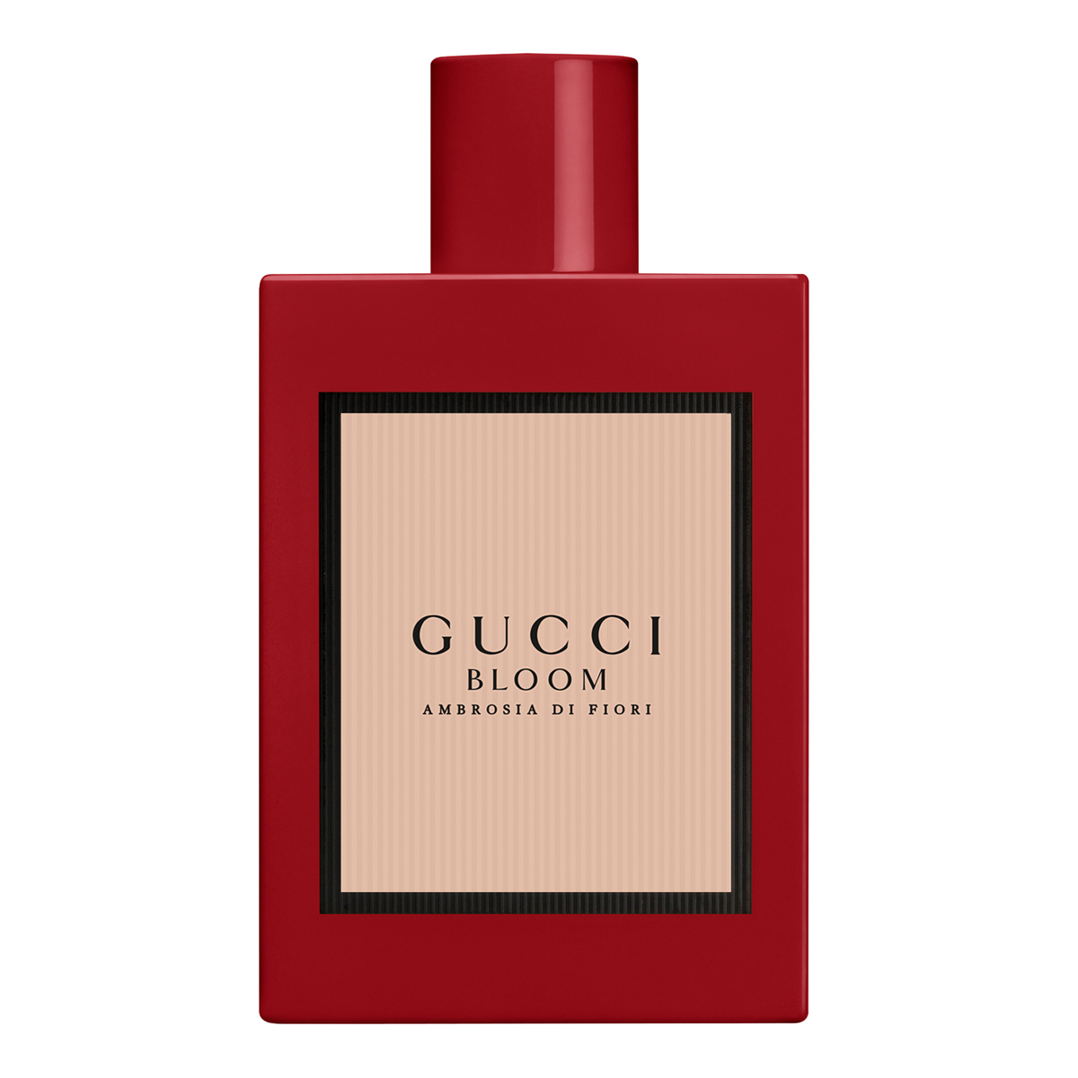 Gucci Bloom Ambrosia di Fiori Eau de Parfum Intense 100ml
