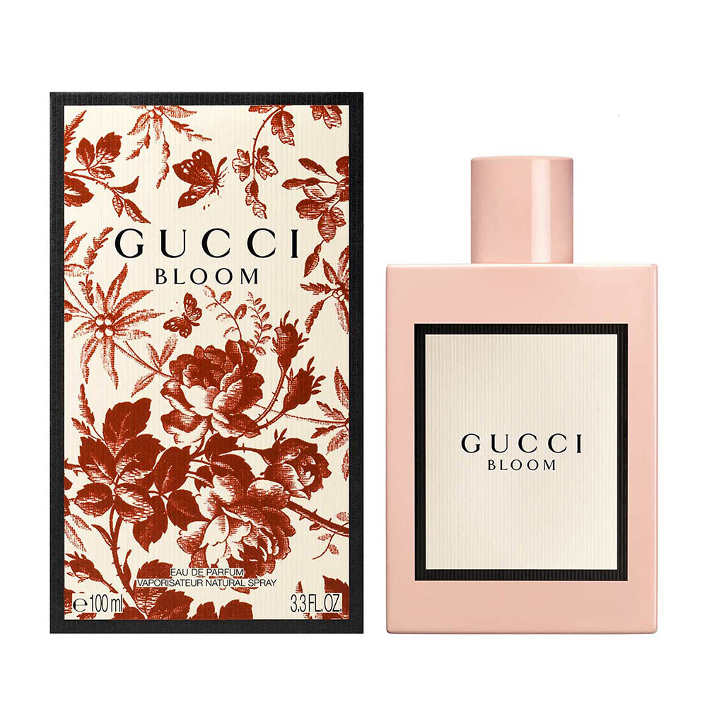 عطر غوتشي بلوم أو دو بارفان عطر غوتشي بلوم أو دو بارفان