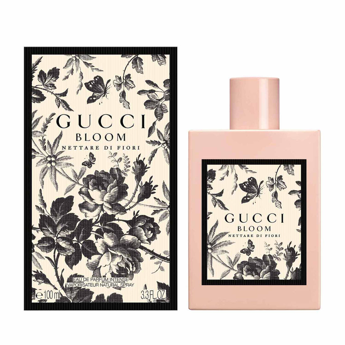 Gucci Bloom Nettare di Fiori Eau de Parfum Intense for Her