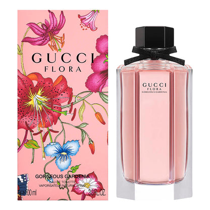 Gucci Flora Gorgeous Gardenia Eau de Toilette