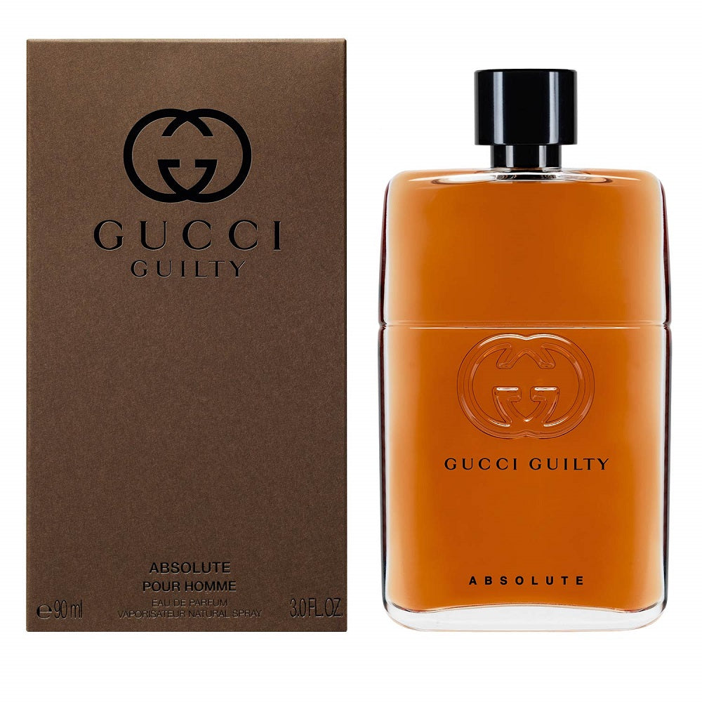 عطر غوتشي جيلتي أبسولوت أو دو بارفان للرجال عطر غوتشي جيلتي أبسولوت أو دو بارفان للرجال