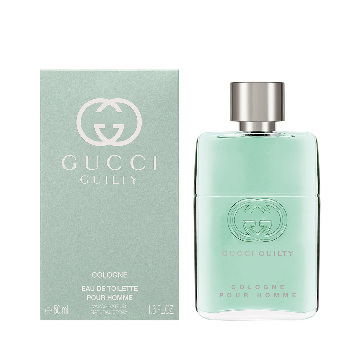 Aquatic Natural Spray Gucci Guilty Cologne perfum for Him pari gallery qatar