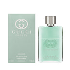 Aquatic Natural Spray Gucci Guilty Cologne perfum for Him pari gallery qatar