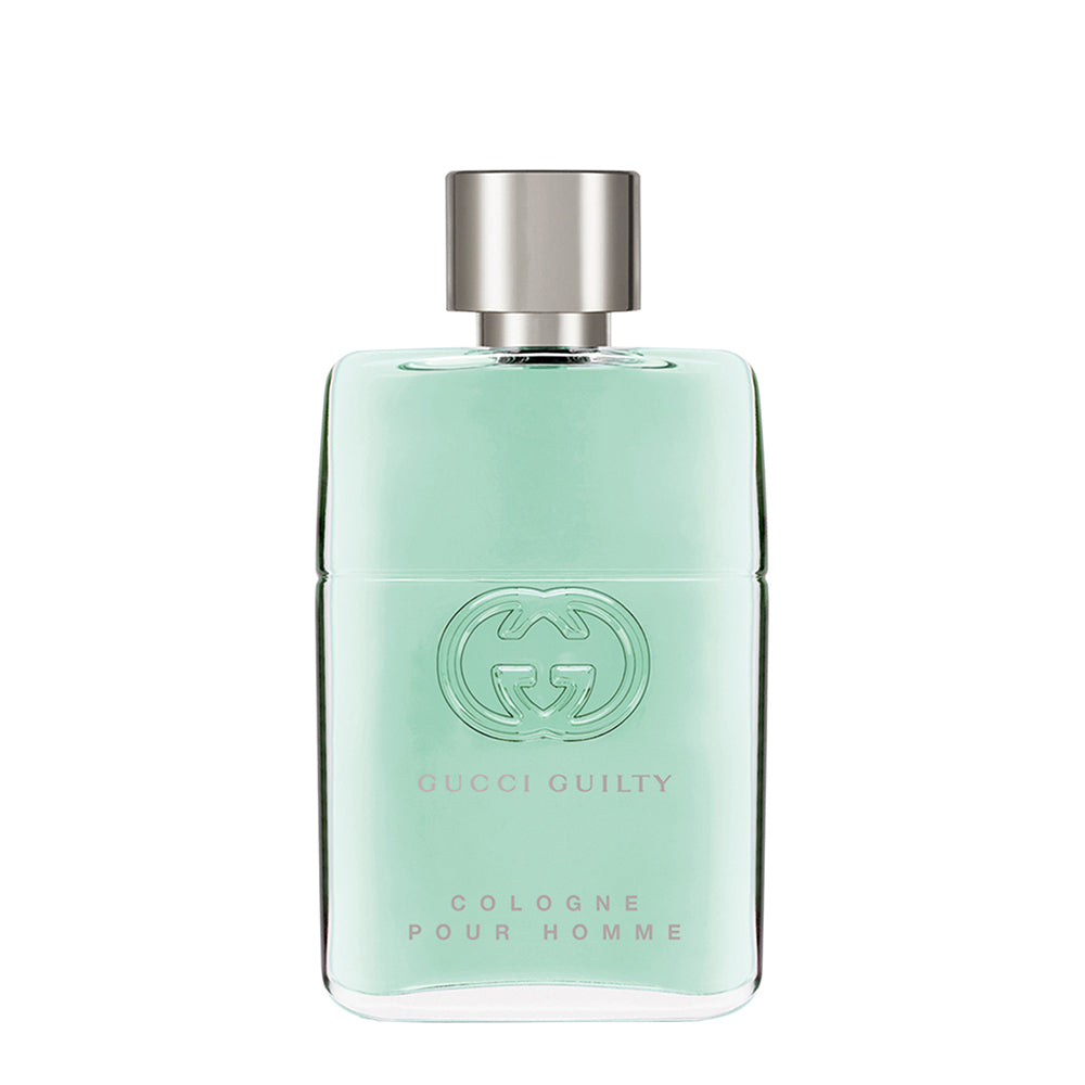 Pour Homme Bottle Design Gucci Guilty Cologne fragrance for men pari gallery qatar