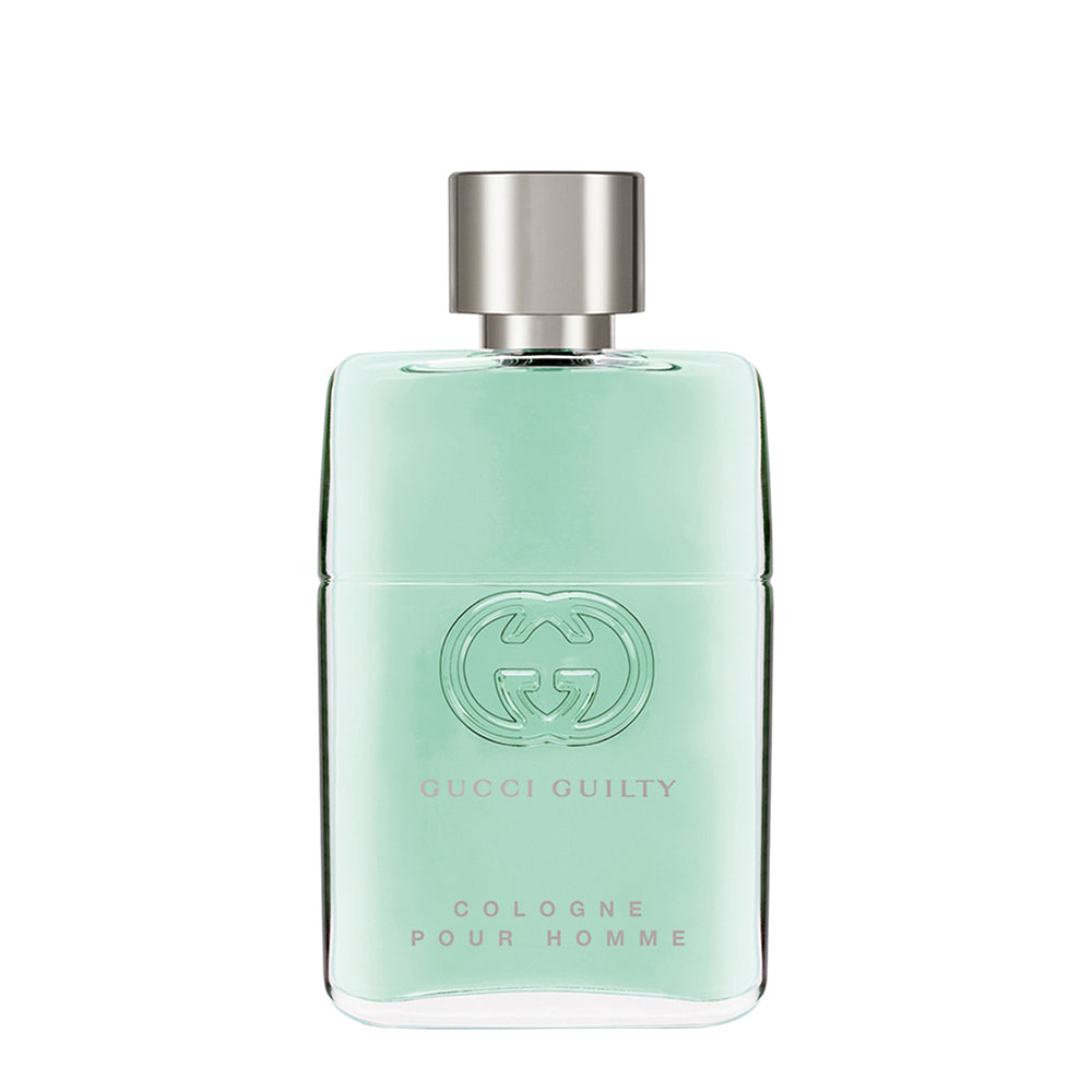 Pour Homme Bottle Design Gucci Guilty Cologne fragrance for men pari gallery qatar