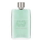 Aqua Blue Bottle Gucci Guilty Cologne Fragrance For Him Pari Gallery Qatar
