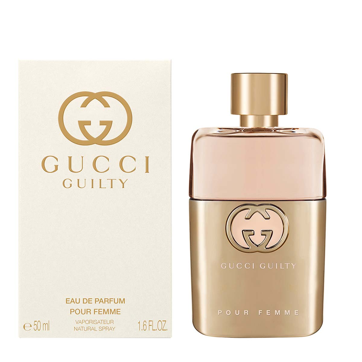 Gucci Guilty Eau de Parfum for Her