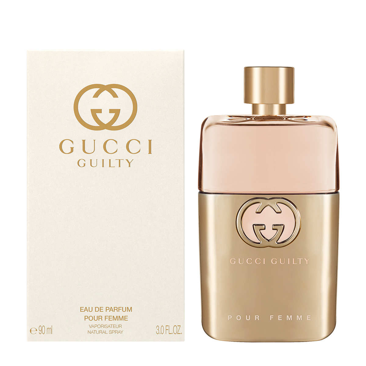 Gucci Guilty Eau de Parfum for Her Secondary image