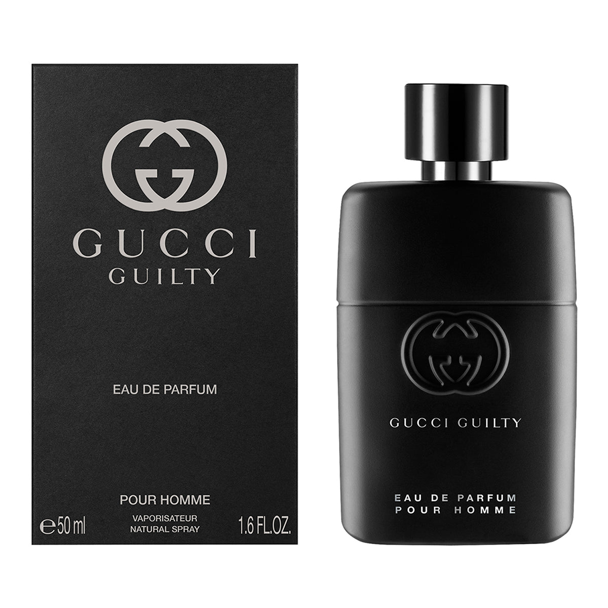Gucci Guilty Eau de Parfum for Him