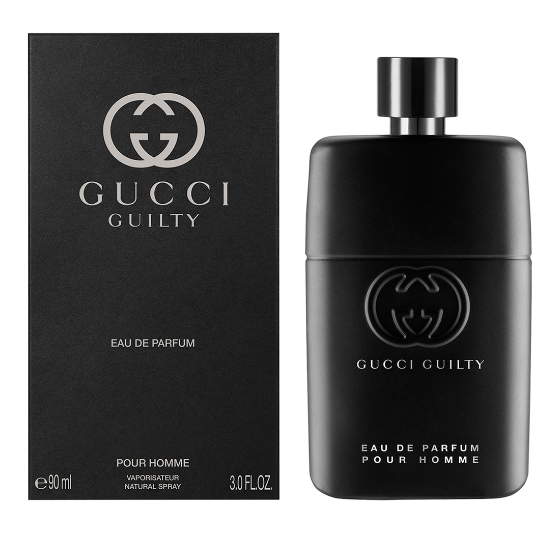 Gucci Guilty Eau de Parfum for Him