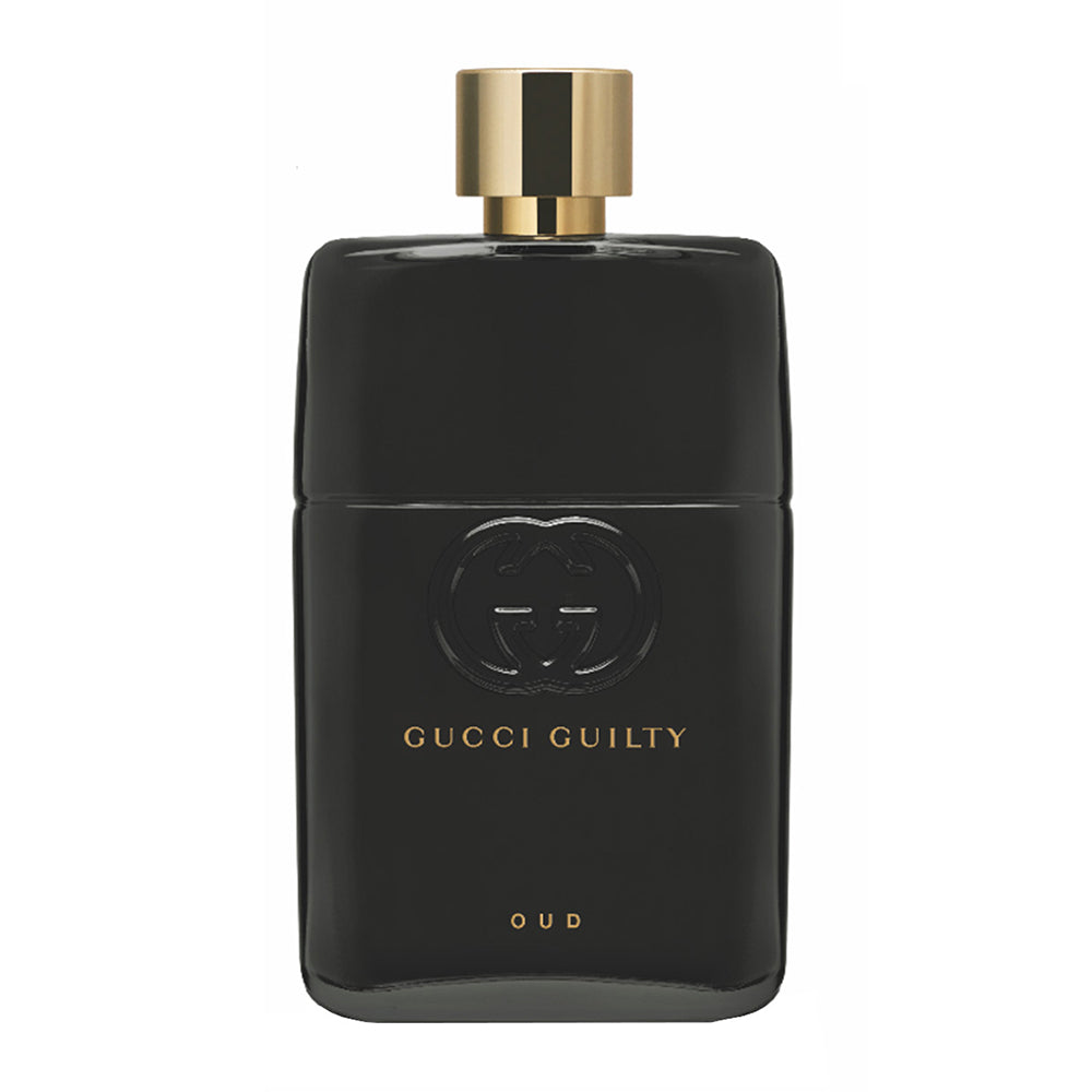 Gucci Guilty Oud Eau de Parfum for Him 90ml