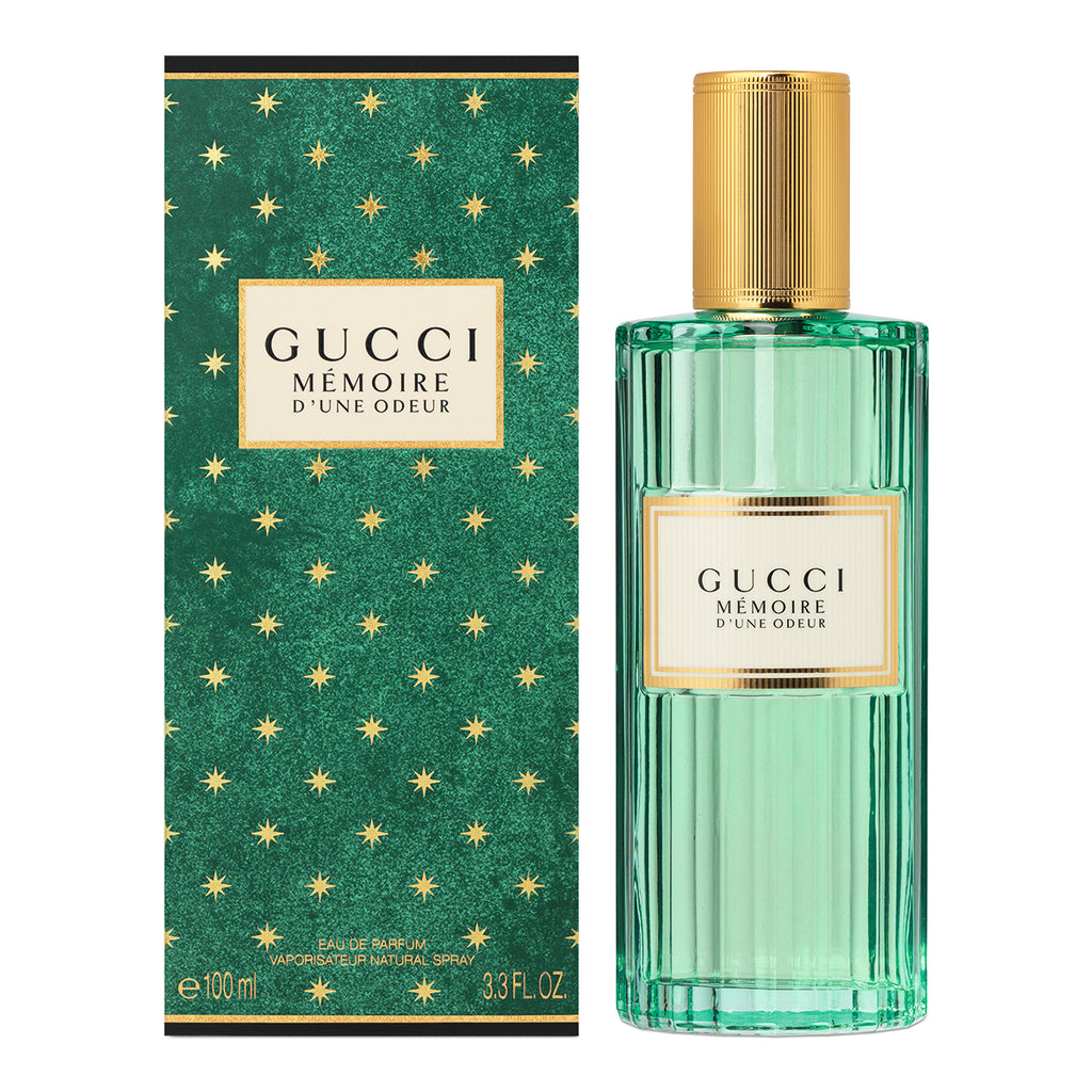 Gucci Mémoire d'une Odeur Eau de Parfum