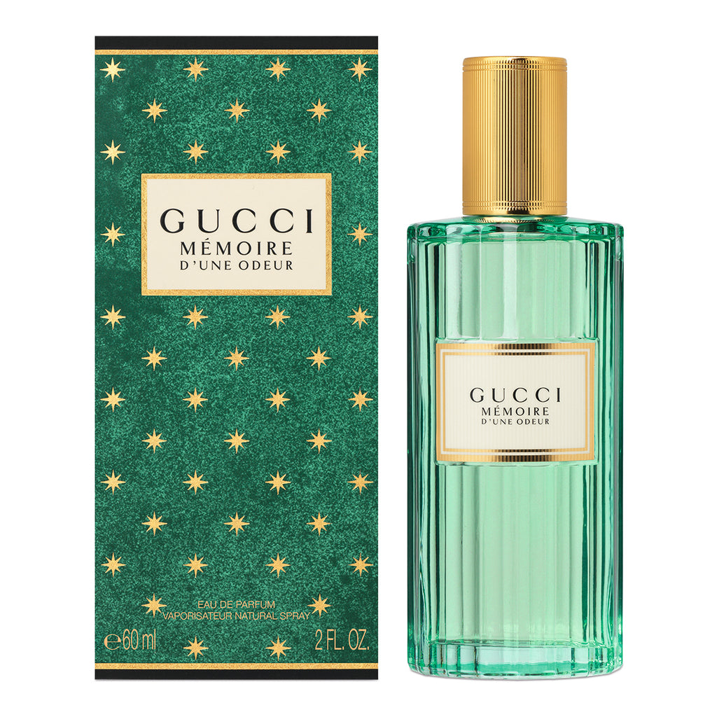 Gucci Mémoire d'une Odeur Eau de Parfum