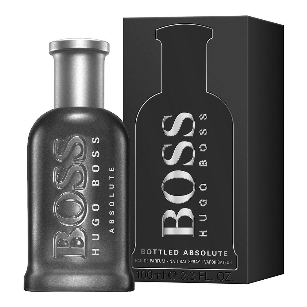 Boss Bottled Absolute