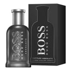 Boss Bottled Absolute