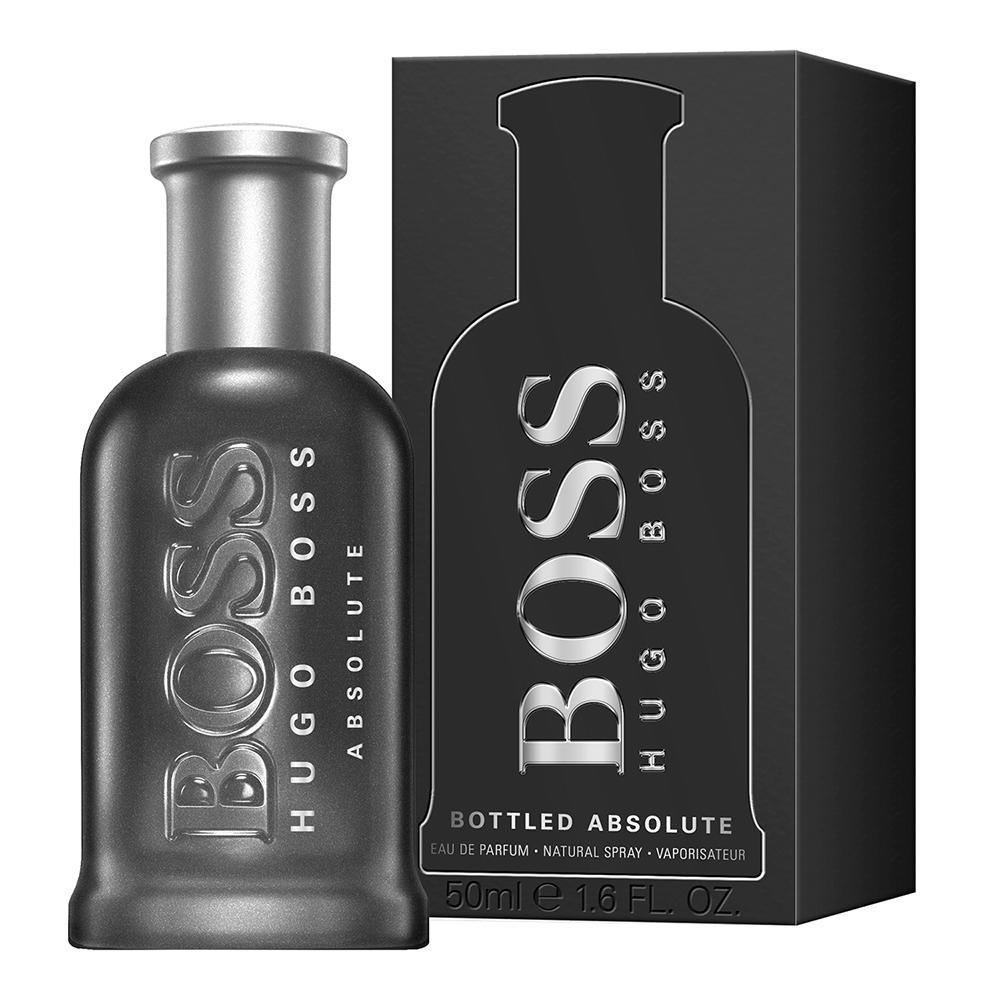 Boss Bottled Absolute