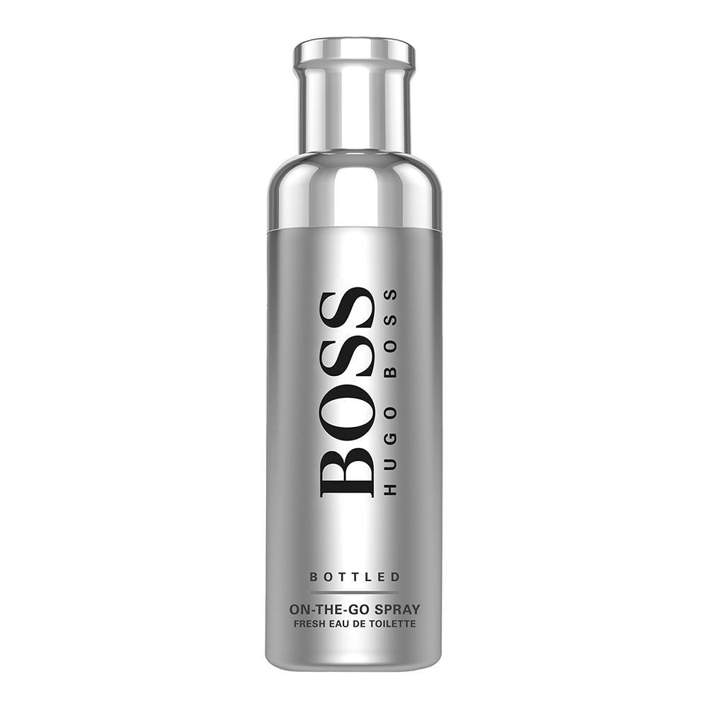 Boss Bottled On-the-Go Spray 100ml