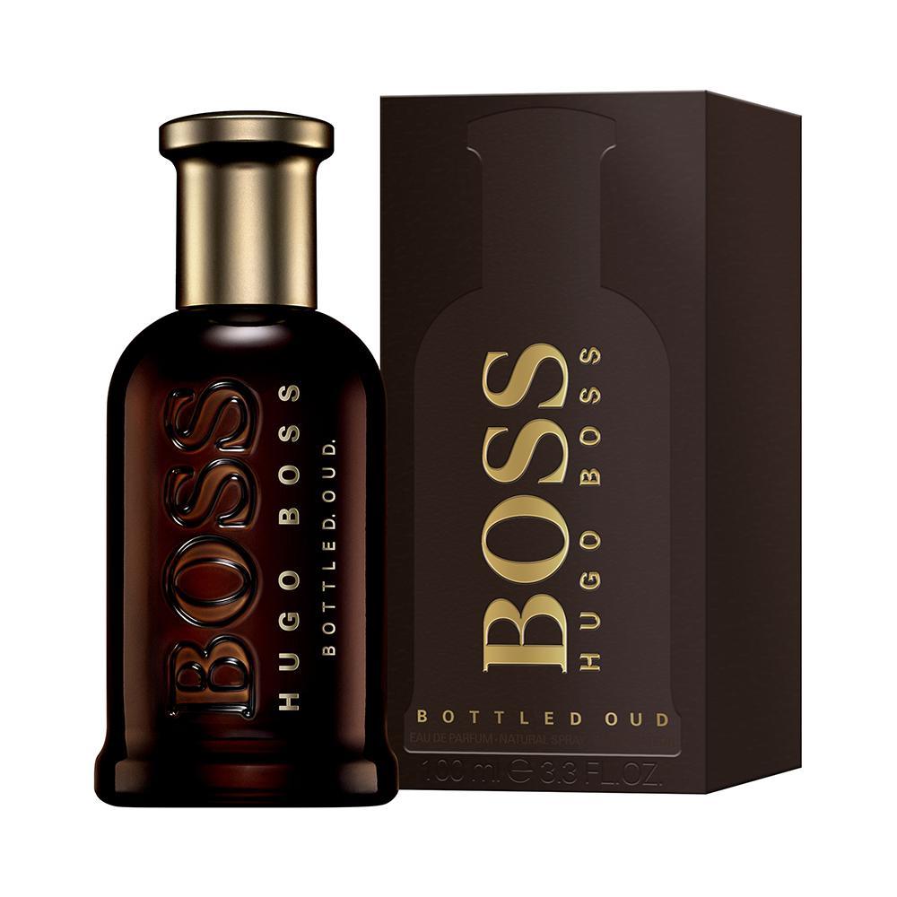 Boss Bottled Oud