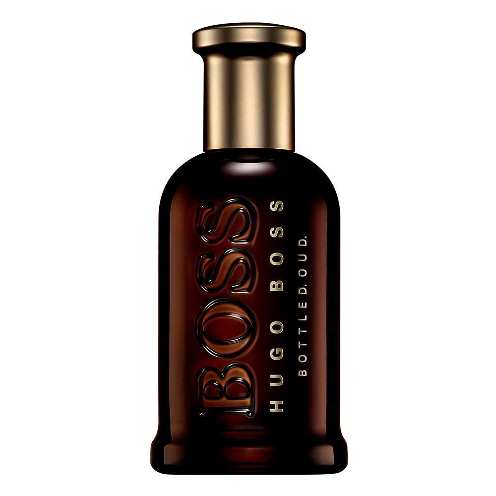 Boss Bottled Oud