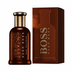Boss Bottled Oud Saffron - Limited Edition