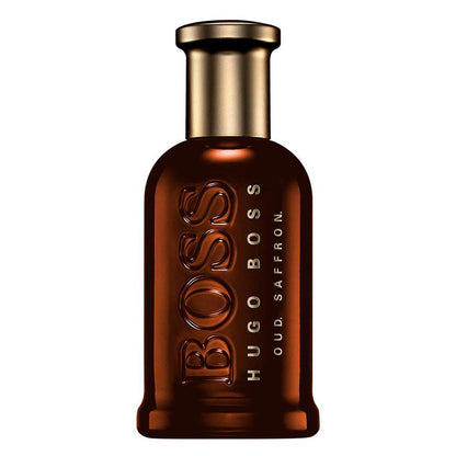 Boss Bottled Oud Saffron - Limited Edition