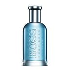 Boss Bottled Tonic