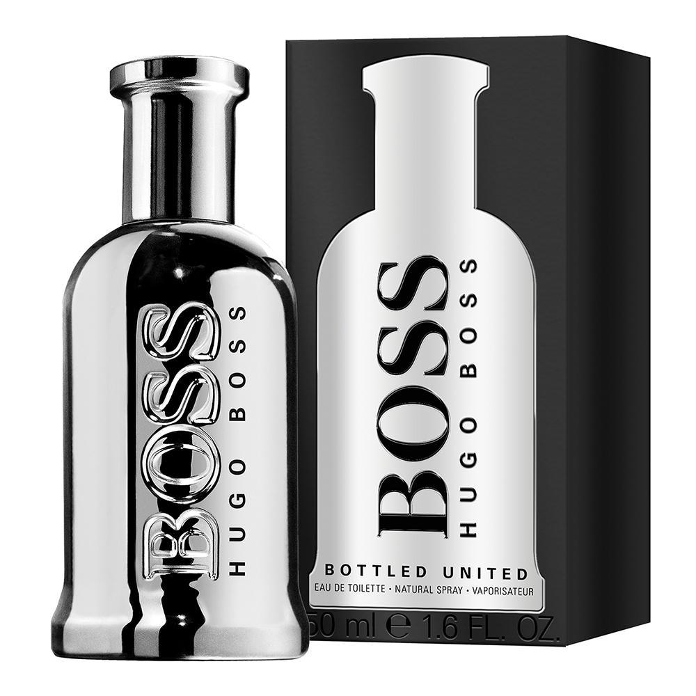 Boss Bottled United 50ml