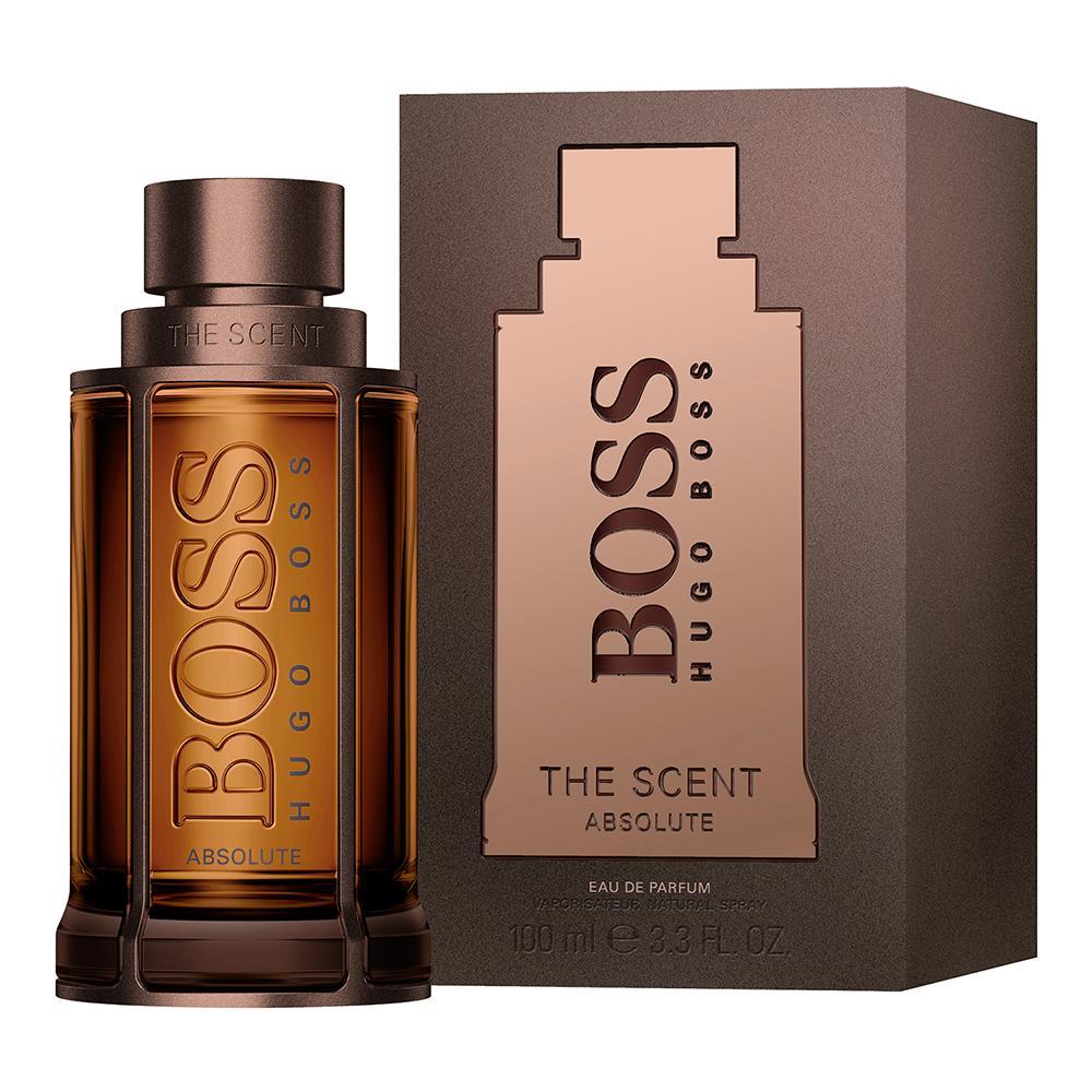 Boss the Scent Absolute for Him