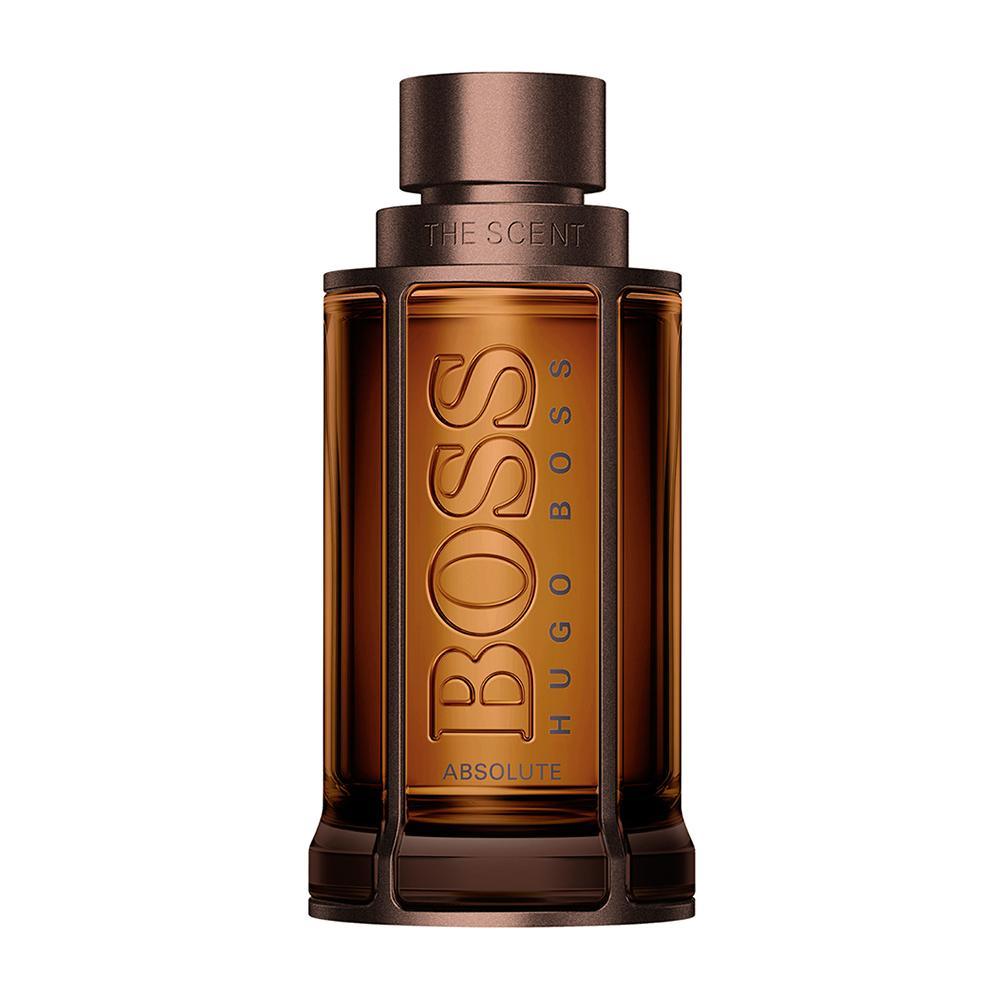 Boss the Scent Absolute for Him