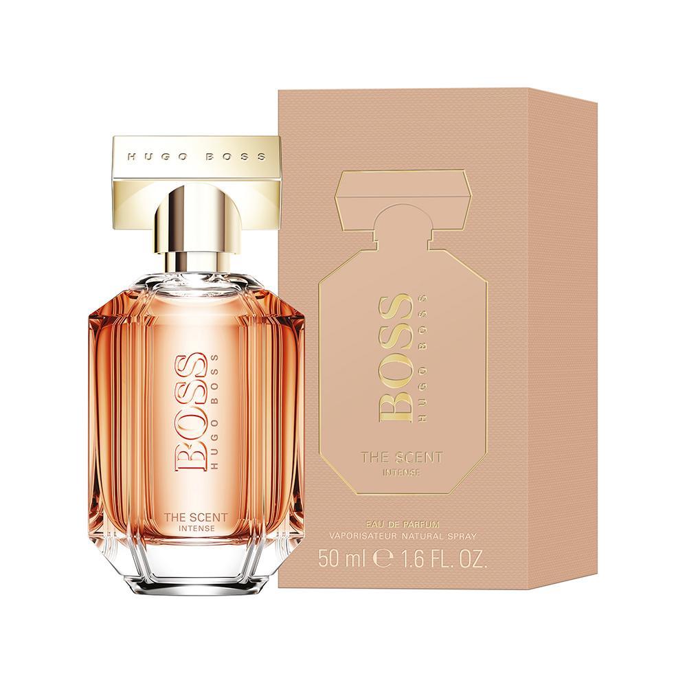 Boss The Scent Intense for Her