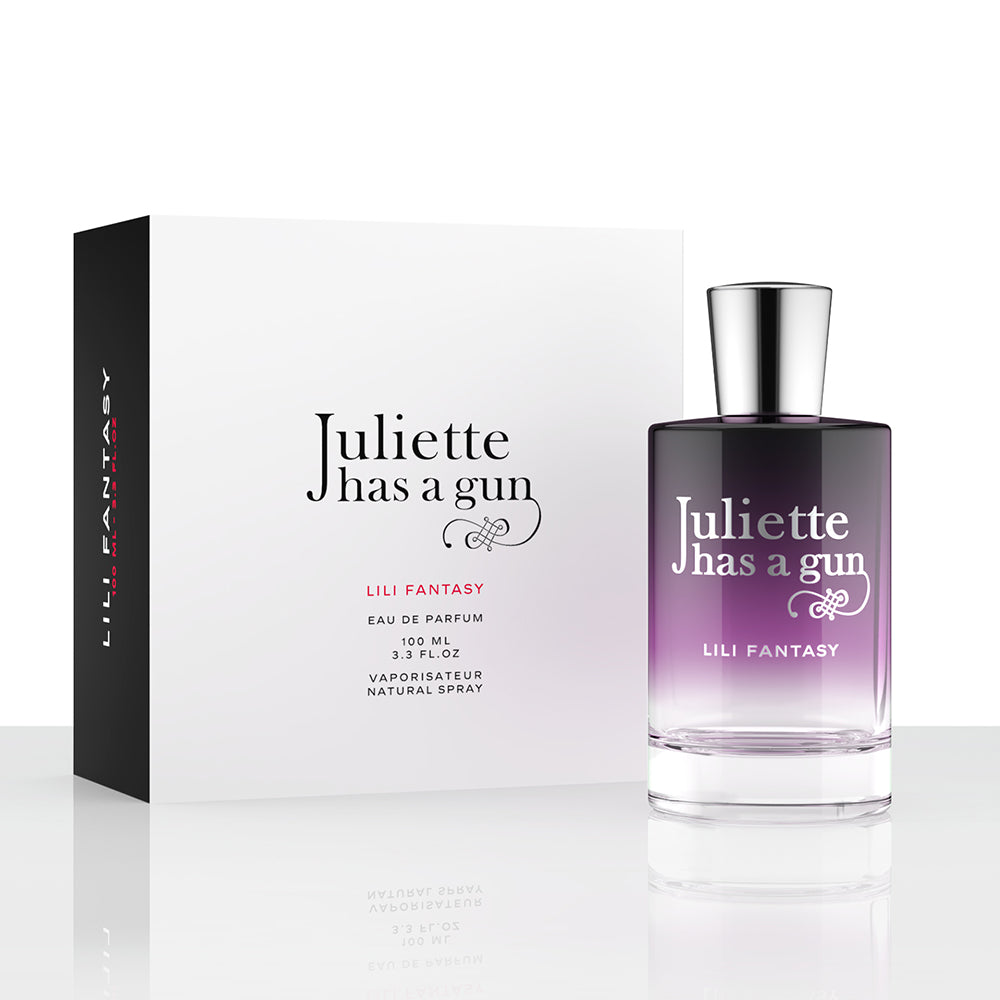 Lili Fantasy Eau de Parfum 100ml