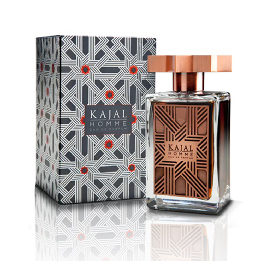 عطر كاجال أوم 100 مل عطر كاجال أوم 100 مل