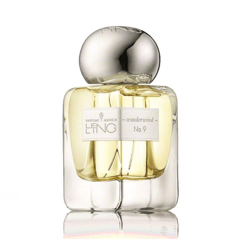 Lengling No. 9 Wunderwind Extrait de Parfum 50ml Lengling No. 9 Wunderwind Extrait de Parfum 50ml