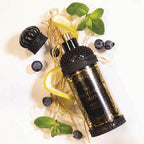 The Majestic Oud - Eau de Parfum-Pari Gallery Qatar