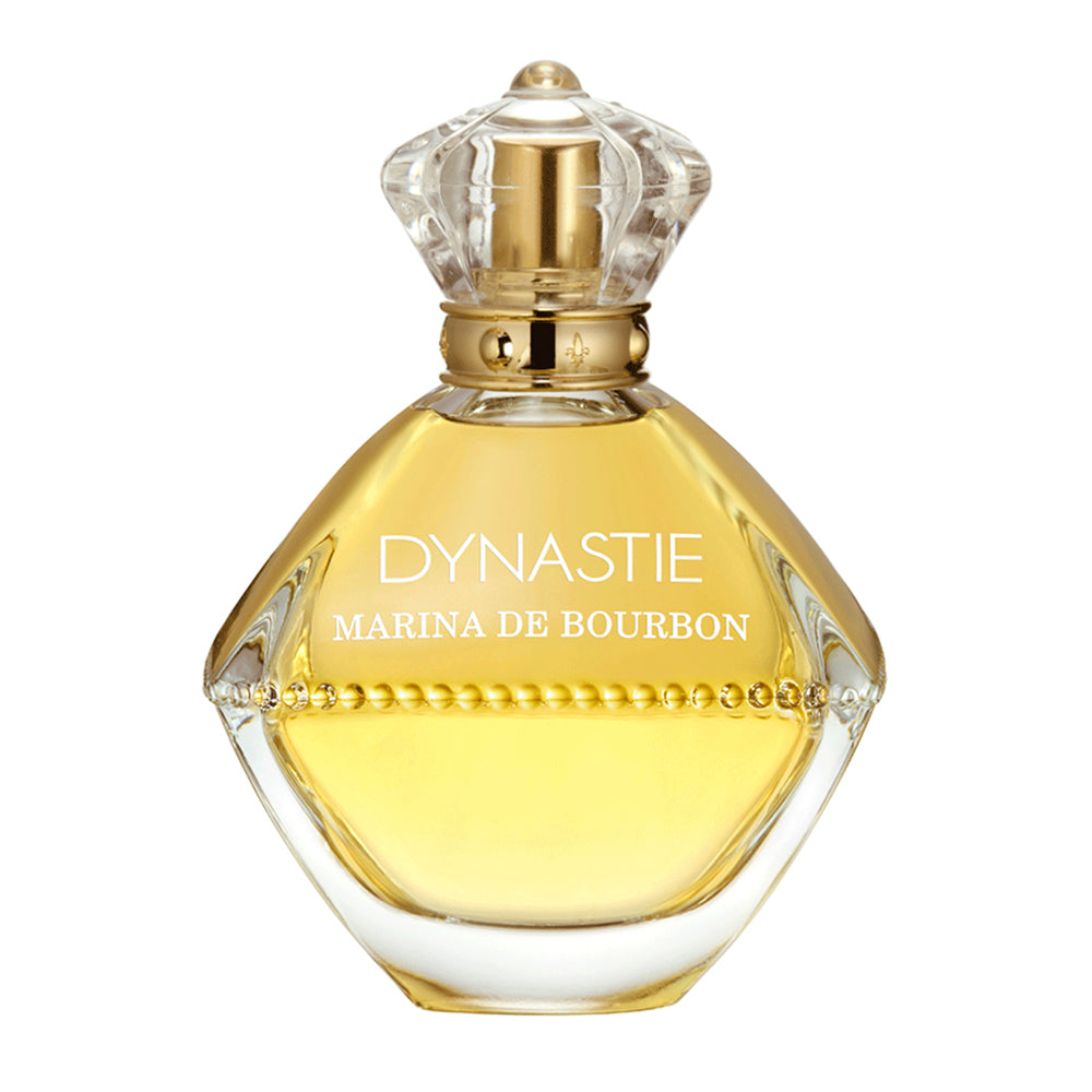 Golden Dynastie Eau de Parfum 100ml