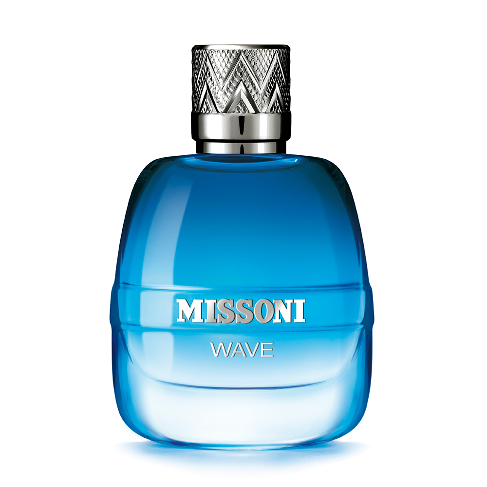 Missoni Wave Pour Homme Eau de Toilette Main image